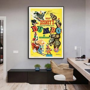 poster dumbo 1