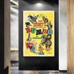 poster dumbo 1