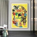 poster dumbo 1