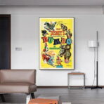 poster dumbo 1