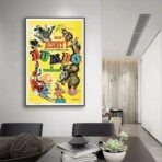 poster dumbo 1