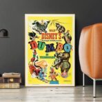 poster dumbo 1
