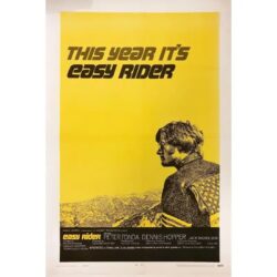 poster easy rider 1