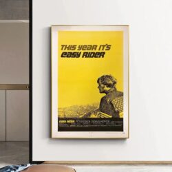 poster easy rider 1