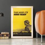 poster easy rider 1