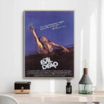 evil dead poster 1