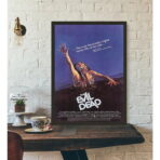 evil dead poster 1