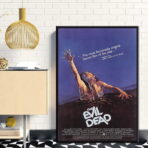evil dead poster 1