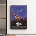 evil dead poster 1
