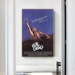 evil dead poster 1