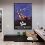 evil dead poster 1