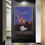 evil dead poster 1