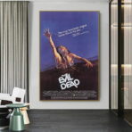 evil dead poster 1
