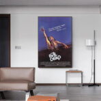 evil dead poster 1
