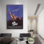 evil dead poster 1