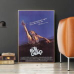 evil dead poster 1