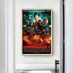 poster verbrauchsmaterialien