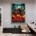 poster verbrauchsmaterialien