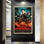 poster verbrauchsmaterialien