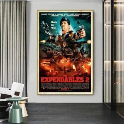 poster verbrauchsmaterialien