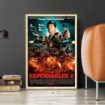 poster verbrauchsmaterialien