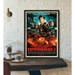 poster verbrauchsmaterialien