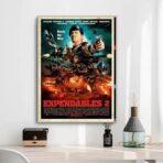 poster verbrauchsmaterialien