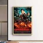 poster verbrauchsmaterialien