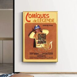 break the bank poster 1