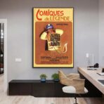 break the bank poster 1