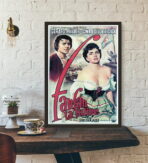 poster fanfan die tulpe