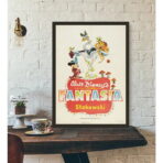 poster fantasie 1940