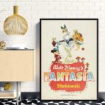 poster fantasie 1940