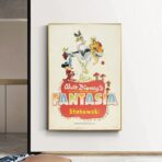 poster fantasie 1940