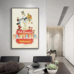 poster fantasie 1940
