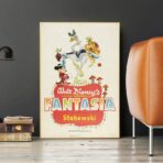 poster fantasie 1940