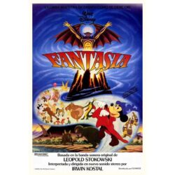 poster fantasie