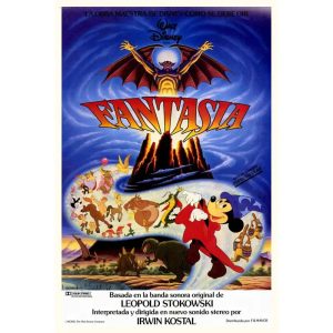 poster fantasie