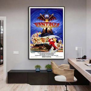 poster fantasie