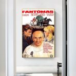 poster phantome gegen scotland yard