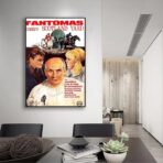 poster phantome gegen scotland yard