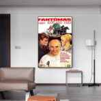 poster phantome gegen scotland yard