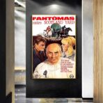 poster phantome gegen scotland yard