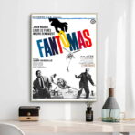 geisterplakat
