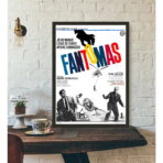 geisterplakat