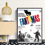 geisterplakat