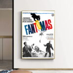 geisterplakat