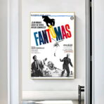 geisterplakat