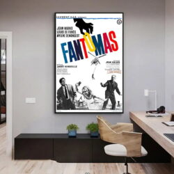 geisterplakat