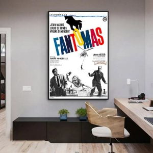 geisterplakat